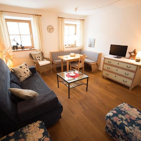 Ferienwohnung Huberhof Оберндорф  Экстерьер фото
