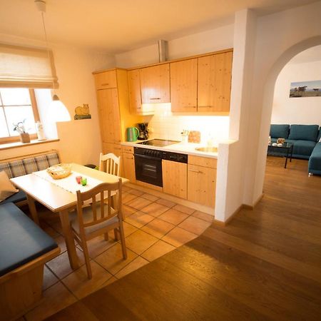 Ferienwohnung Huberhof Оберндорф  Экстерьер фото
