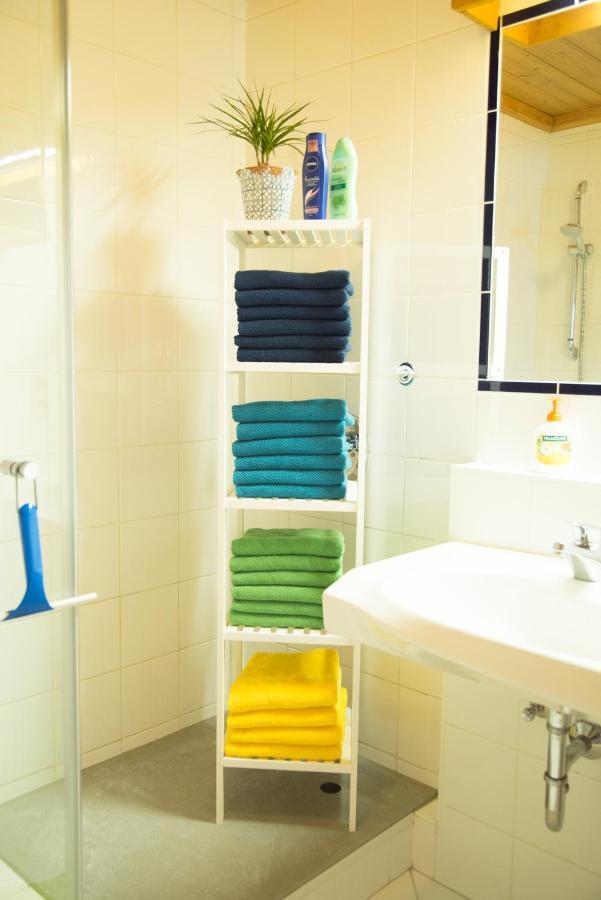 Ferienwohnung Huberhof Оберндорф  Экстерьер фото