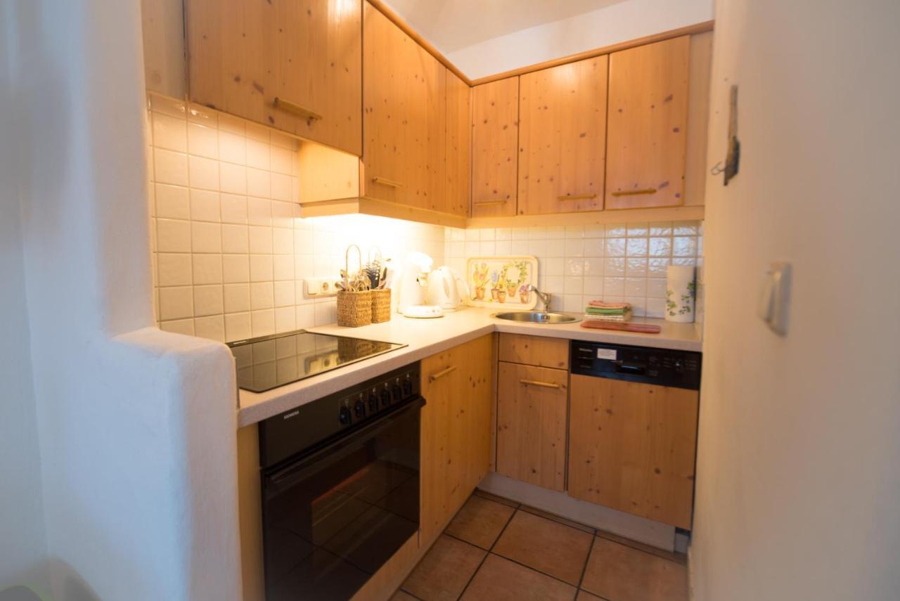 Ferienwohnung Huberhof Оберндорф  Экстерьер фото