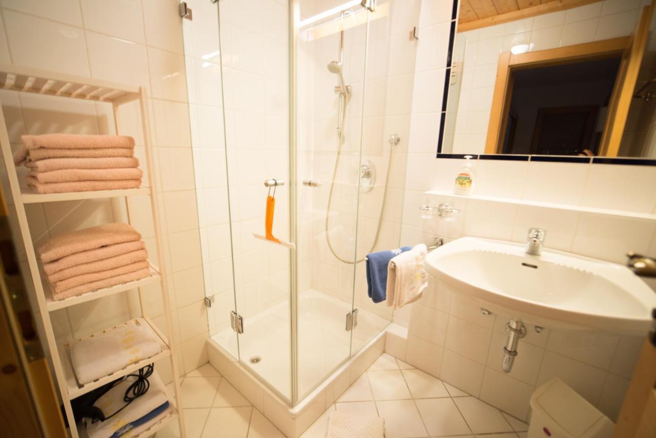 Ferienwohnung Huberhof Оберндорф  Экстерьер фото